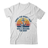 Sorry For What I Said While Docking The Boat Funny Boating T-Shirt & Hoodie | Teecentury.com