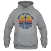 Sorry For What I Said While Docking The Boat Funny Boating T-Shirt & Hoodie | Teecentury.com