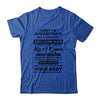 Sorry I'm Already Taken By A Freaking Awesome Man August T-Shirt & Hoodie | Teecentury.com