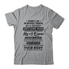Sorry I'm Already Taken By A Freaking Awesome Man February T-Shirt & Hoodie | Teecentury.com