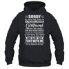 Sorry My Heart Only Beats For My Awesome Girlfriend T-Shirt & Hoodie | Teecentury.com