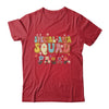 Special Area Squad Groovy Teacher Student Retro Shirt & Hoodie | teecentury