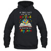 Special Teach Autism Awareness Puzzle Teacher T-Shirt & Hoodie | Teecentury.com