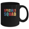 Specials Squad Co Curricular Teachers Team Mug | teecentury