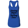 Stealing Hearts And Blasting Farts T-Shirt & Tank Top | Teecentury.com