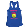 Strike Out Breast Cancer Awareness Softball Fighters T-Shirt & Tank Top | Teecentury.com
