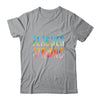 Strong Teacher Great Inspirational Teacher Gift T-Shirt & Hoodie | Teecentury.com