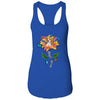 Sunflower Beagle Mom Dog Lover Mothers Day T-Shirt & Tank Top | Teecentury.com