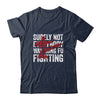 Surely Not Everybody Was Kung Fu Fighting Funny Kung Fu T-Shirt & Hoodie | Teecentury.com