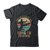 Surely Not Everybody Was Kung Fu Fighting Vintage Men Women T-Shirt & Hoodie | Teecentury.com