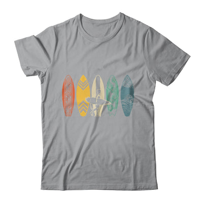Surfing Surfboard For Men Women Vintage Surfboarder Surfer Shirt & Tank Top | teecentury