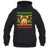 Tacosaurus Taco Dinosaur Dino Cinco De Mayo Mexican T-Shirt & Hoodie | Teecentury.com