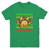 Tacosaurus Taco Dinosaur Dino Cinco De Mayo Mexican Youth Youth Shirt | Teecentury.com