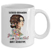 Tattooed Bookworm Inked And Educated Don't Stereotype Mug Coffee Mug | Teecentury.com