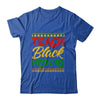 Teach Black History Month Pride Educator Teacher Student Shirt & Hoodie | teecentury
