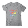 Teach Love Inspire Teacher Appreciation Gifts T-Shirt & Hoodie | Teecentury.com
