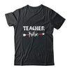 Teacher Tribe Back To School Funny Teacher Online T-Shirt & Hoodie | Teecentury.com