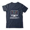 Teachers Can Do Virtually Anything Distance Online Learning T-Shirt & Hoodie | Teecentury.com