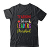 Teaching Future Leaders Preschool T-Shirt & Hoodie | Teecentury.com