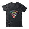 Team Fourth Grade Our Connection Is Strong T-Shirt & Hoodie | Teecentury.com