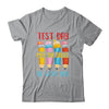 Test Day May The Skills Be With You Testing Day Teacher T-Shirt & Hoodie | Teecentury.com