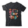 Test Day Teacher Its Staar Day For Women Kids Groovy Shirt & Hoodie | teecentury