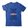 Thank You For Being My Grammy Gift T-Shirt & Hoodie | Teecentury.com