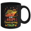 Thanksgiving Cruise Squad Matching Family Vacation Trip Mug | teecentury