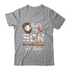 Thats My Son Out There Baseball Mom Dad Fathers Mothers Day Shirt & Tank Top | teecentury