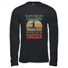 The Best Moms Have Daughters Who Play Soccer Mothers Day T-Shirt & Hoodie | Teecentury.com