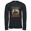 The Best Moms Have Daughters Who Ride Snowmobiles Mothers Day T-Shirt & Hoodie | Teecentury.com