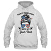 The Best Things In Life Mess Up Your Hair Motorcycle US Flag Shirt & Hoodie | teecentury