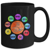The Dot Make Your Mark Dot Day See Where It Takes You Mug Coffee Mug | Teecentury.com