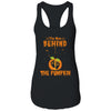 The Man Behind The Pumpkin Halloween Pregnancy T-Shirt & Tank Top | Teecentury.com