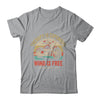 Therapy Is Expensive Wind Is Free Motorcycle Rider Men Women Shirt & Hoodie | teecentury