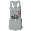 They Call Me Bonus Mom Because Partner In Crime Mothers Day T-Shirt & Tank Top | Teecentury.com