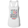 They Call Me Gigi Because Partner In Crime Mothers Day T-Shirt & Tank Top | Teecentury.com