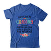 They Call Me Grammy Because Partner In Crime Mothers Day T-Shirt & Tank Top | Teecentury.com