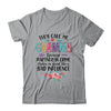 They Call Me Grammy Because Partner In Crime Mothers Day T-Shirt & Tank Top | Teecentury.com