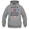 They Call Me Grammy Because Partner In Crime Mothers Day T-Shirt & Tank Top | Teecentury.com