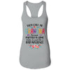 They Call Me Grandma Because Partner In Crime Mothers Day T-Shirt & Tank Top | Teecentury.com