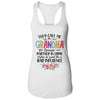 They Call Me Grandma Because Partner In Crime Mothers Day T-Shirt & Tank Top | Teecentury.com