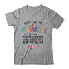 They Call Me Mawmaw Because Partner In Crime Mothers Day T-Shirt & Tank Top | Teecentury.com