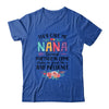 They Call Me Nana Because Partner In Crime Mothers Day T-Shirt & Tank Top | Teecentury.com