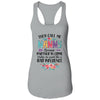 They Call Me Nanny Because Partner In Crime Mothers Day T-Shirt & Tank Top | Teecentury.com