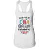 They Call Me Oma Because Partner In Crime Mothers Day T-Shirt & Tank Top | Teecentury.com