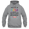 They Call Me Yaya Because Partner In Crime Mothers Day T-Shirt & Tank Top | Teecentury.com