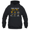 Things I Do In My Spare Time Chicken Funny Chicken Farmer T-Shirt & Hoodie | Teecentury.com