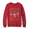 This Christmas Pajama Black Cat In Socks T-Shirt & Sweatshirt | Teecentury.com