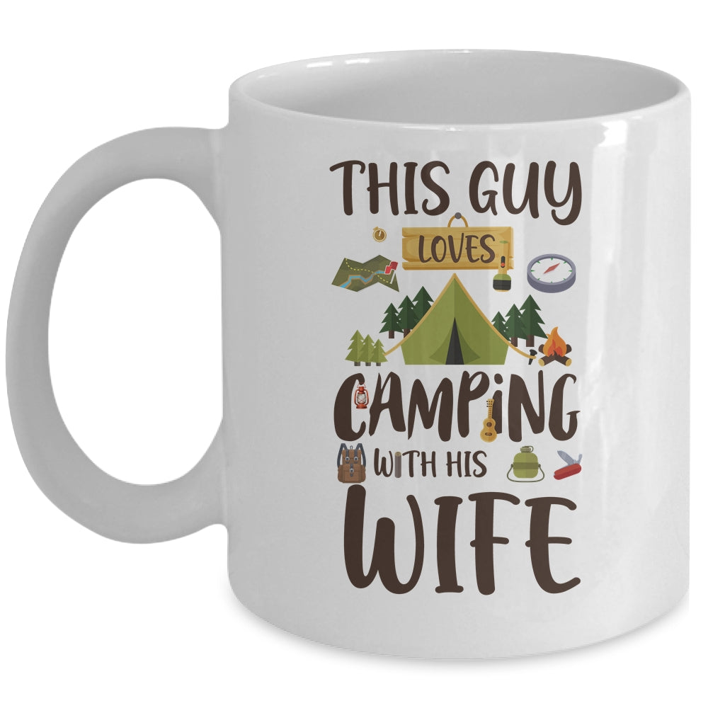 Camping Coffee Mug, Camping Mug, Funny Coffee Mug, Mug, Mugs With